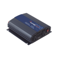 Inversor de Corriente (CD-CA) Potencia Nominal 800 W, Ent:12 Vcc, Sal:115 Vca 60 Hz