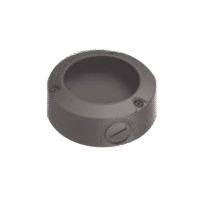 Caja de Conexión para Cámara Bullet Wisenet
