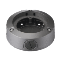 Caja de Conexión para Cámara Bullet Wisenet