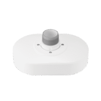 Montaje Adaptador tipo Plato para Camaras IP multisensor de doble lente PNM-C7083RVD y PNM-C12083RVD