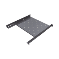 Charola para Gabinetes de Pared GFP y GAP con 4 puntos de Fijación