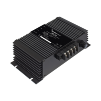 Convertidor de CD-CD, Entrada 20-35 Vcc, Salida: 13.8 Vcc 20 Amp Continuos