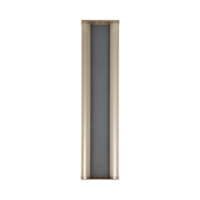 Altavoz Tipo Columna Para Exterior | A Prueba de Agua y Oxido | IP66 | Máximo 45W
