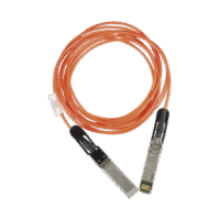 Cable AOC Optico / SFP+ / 850nm / Velocidad de 1G a 10G / Longitud de 10m