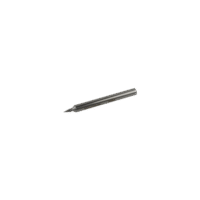 Punta Conica Larga para Soldar de 0.4 mm (0.016") en Cautín PS-900.