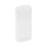 SENSOR + TRANSMISOR 1 ZONA / Convierta OTROS Sensores a Inalámbricos / Puerta y ventana con entrada para zona cableada