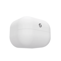 Sensor de movimiento inteligente e inalámbrico, integrable a la App Shelly necesario ShellyPRO o PLUS