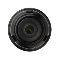 Lente 5 MP de 3.7 mm para Cámara PNM-9320 / 9321 / 9322VQP