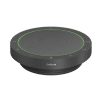 Speak 2 55 UC, Altavoz portátil con micrófono integrado, sonido increíble para conferencias y música, versión MS, Cancelación de eco acústico (AEC) (2755-209)