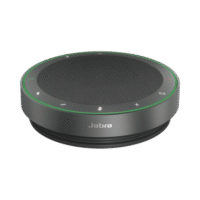 Speak 2 75 UC, Altavoz portátil con micrófono integrado, sonido increíble para conferencias y música, versión MS, protección IP64 (2775-419)