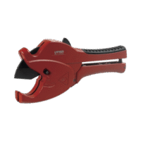 Tijeras para Tubos Plásticos de 0 a 1 5/8".