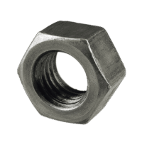 Tuerca Hexagonal Galvanizada de 5/16" (8 mm)/ Bolsa con 150 piezas.