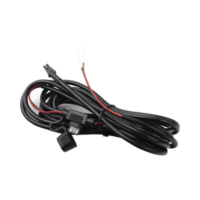 Cable de Alimentación Para Radio Móvil Telo Systems Modelo M5