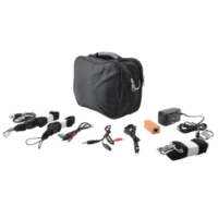 Kit de Accesorios para Probadores de Video TPTURBO8MP - TPTURBO5MP - TPTURBOHD.