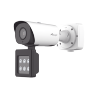 CAMARA IP67 CON UN MEJOR RECONOCIMENTO DE ATRIBUTOS DEL VEHICULO EN AMBIENTES CON POCA LUZ CON ALCANCE DE HASTA 180 MTS