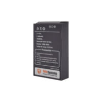 Batería de Li-Ion Para Radios TE580PLUS Telo Systems