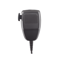 Micrófono para radios móviles GM300, DEM300, DEM200, SM50, SM120, SM130, M1225, CDM750, CDM1250, CDM1550, etc. TX-1000P TX-1000P