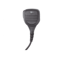 Micrófono - bocina para intemperie para KENWOOD TK3230/2000/ 3000/3402/3312/3360/3170,NX240/340/220/320/420, TKD240/340, TX500/600/320/680 TX-308-K01 TX-308-K01