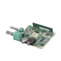 TABLILLA P/ TX320 TX320BOARD TX320BOARD