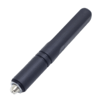 Antena UHF Helicoidal Recortada, 400-470 MHz, para Radios DEP570/DGP8050/DGP8550/DEP550E/DEP570E/DGP8550E TX4069 TX4069
