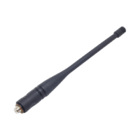 Antena UHF Helicoidal, 400-470 MHz, para Radios DEP570/DGP8050/DGP8550/DEP550E/DEP570E/DGP8550E TX4079 TX4079