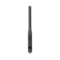 Antena VHF Helicoidal, 136-174 MHz, para Radios DEP570/DGP8050/DGP8550/DEP550E/DEP570E/DGP8550E TX4117 TX4117