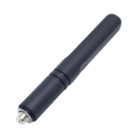 Antena VHF Helicoidal Recortada, 136-174 MHz, para Radios Portátiles DEP570/DGP8050/DGP8550/DEP550E/DEP570E/DGP8550E TX4119 TX4119