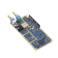 TABLILLA P/ TX680AV TX680BOARDV TX680BOARDV