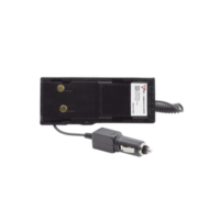 Cable Adaptador de Corriente para vehículo para radios GP300 TXBATGP300 TXBATGP300
