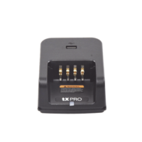 Cargador Rápido de Escritorio para Radios TXR59/ TXR50/TXR58 TXCAR50A TXCAR50A