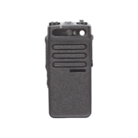 Carcasa de plástico para Radio DEP550 TXCDEP550 TXCDEP550