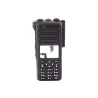 Carcasa de plástico para Radio DGP8550 TXCDGP8550 TXCDGP8550