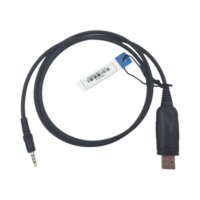 Cable programador para radios VERTEX VX-5R, FT-60R, VX-300, VX-400, VX-410, VX-180 TXCP231Y TXCP231Y