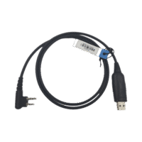 Cable programador para radios HYT TC500/ TC600/ TC700/ TC2110/ TC1600. TXCP500H TXCP500H