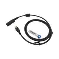 Cable programador para radios DEP550/570/DP200/2400/2600/XPR3500/3000 TXCP550M TXCP550M