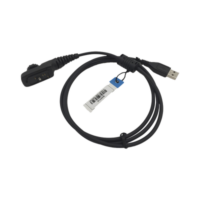 Cable programador para radios HYT PD700/ PD702/ PD780/ PD782/ PD788/ PD580. TXCP706H TXCP706H