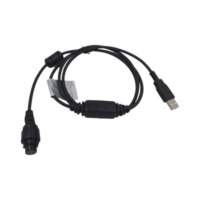 Cable programador para radios HYT MD780/G/ MD650/ MD950 TXCP780H TXCP780H