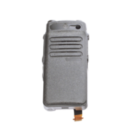 Carcasa de plástico para Radio DEP550E TXDEP550E TXDEP550E