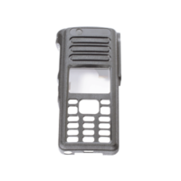 Carcasa de plástico para Radio DGP8550E TXDGP8550E TXDGP8550E