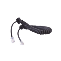 Cable para micrófono de radio movil Kenwood de 8 pines TXK223 TXK223
