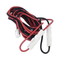 Arnes de corriente para radios móviles Kenwood TK7302/TK8302/ TK705G/708G/860G/TK762G/862G TXKK202 TXKK202