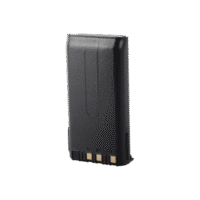 Batería Ni-MH 2000 mAh. Para radios Kenwood TK2100, TK3100, TK2102 (A), TK3102 (A) TX-KNB15A TX-KNB15A