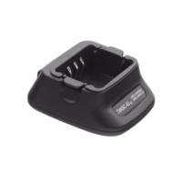 Cargador de escritorio rápido doble química para baterías KNB29N (Ni-MH), KNB65L (Li-Ion), KNB63L (Li-Ion) KNB45L (Li-Ion),KNB69L (Li-Ion). Alternativa para los cargadores KSC-31, KSC-43K. TX-KSC43 TX-KSC43