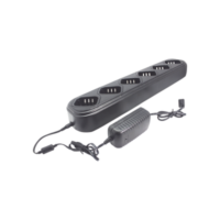 Multicargador de 6 unidades para radios TX50A/TXR58A TXMC50A TXMC50A