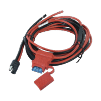 Arnes de corriente para radios  GM300/PRO3100/5100/7100/CDM750/1250/1550 TXMM210 TXMM210