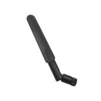 Antena Omnidireccional de doble banda 2.4 / 5 GHz, 5 dBi. Dimensiones 16cm TXP-24-5-LBW TXP-24-5-LBW