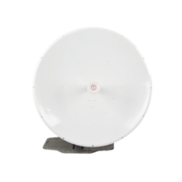 Antena direccional diseñada para radios C5x, B5x, Guía de onda para estabilizar la señal y minimiza la pérdida en transmisión, 4.9 - 6.5 GHz,  4ft, Ganancia de 36 dBi, Montaje incluido TXPD36B5X TXPD36B5X