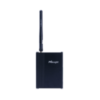 Controlador con múltiples salidas y entradas digitales para automatización, con tecnología Lora
