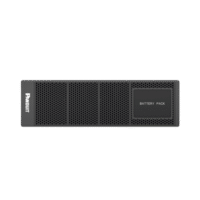 Módulo de Baterías Externas (EPB), Para Extensión de Tiempo de Respaldo, Compatible con UPS Topología Online de 5, 6, y 10 kVA de Panduit