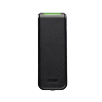 Lector Vento20 / Credenciales Físicas y Móviles / Bluetooth® / Wiegand & OSDP / IP55
